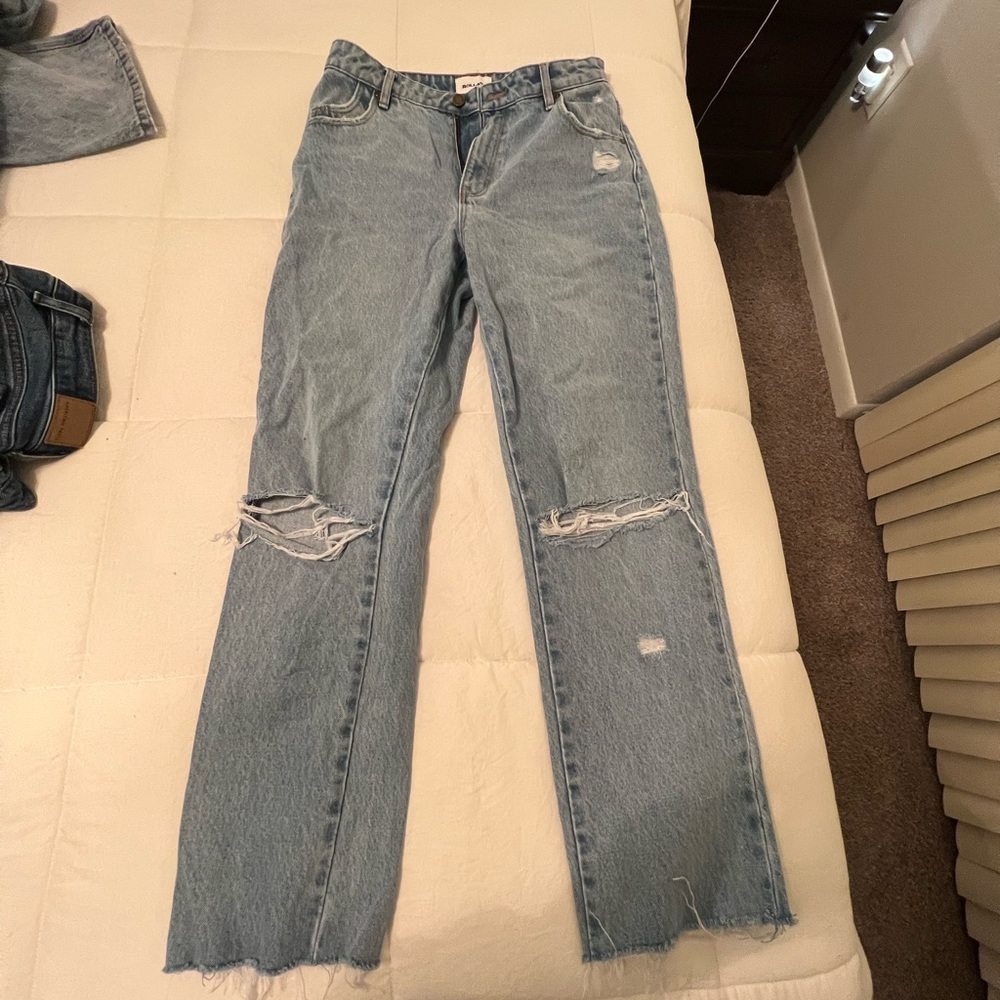 Rollas Jeans